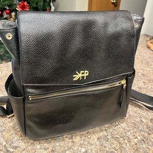 Freshly Picked Diaper bag.